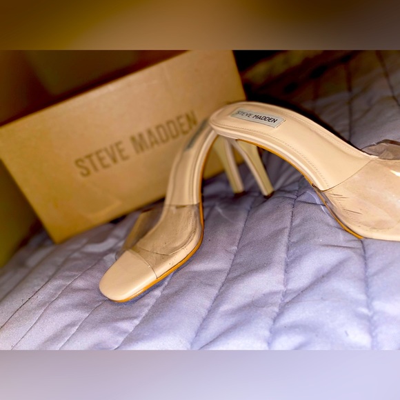 Steve Madden Womens Heels